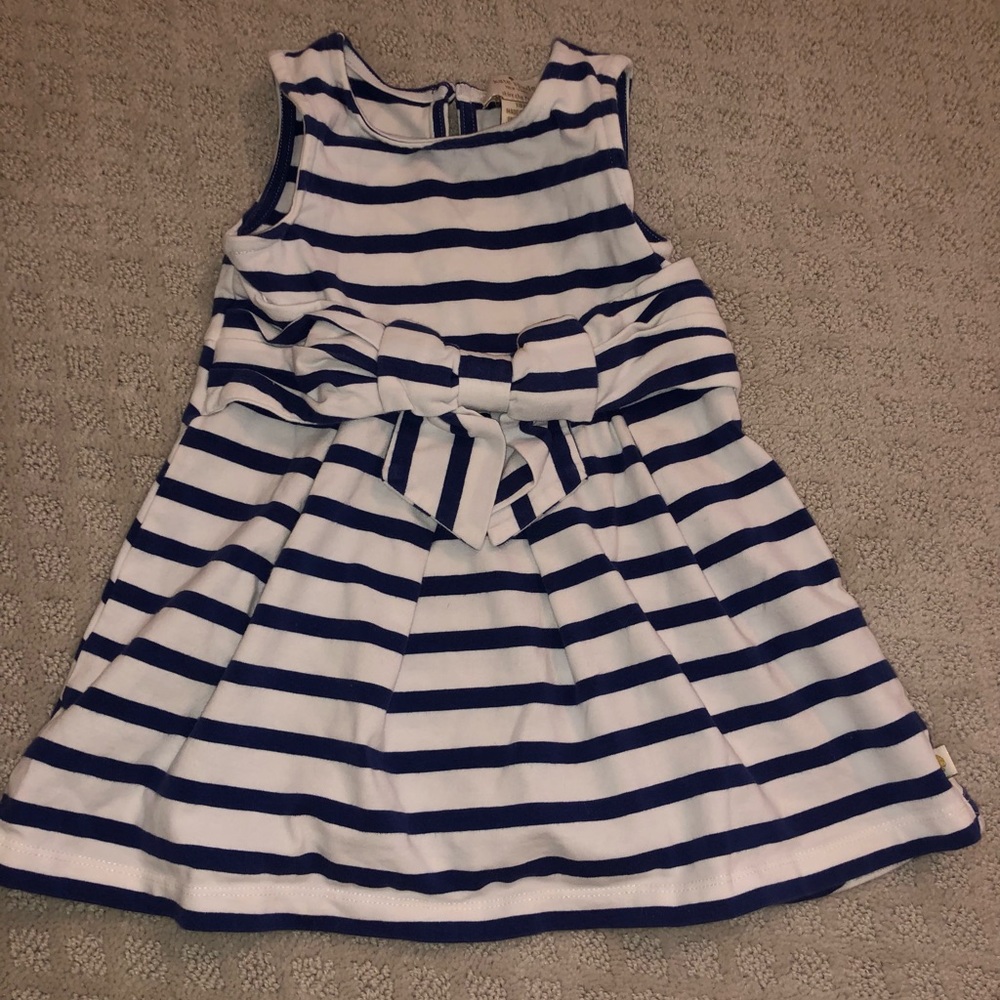 Kate Spade 18 month toddler dress